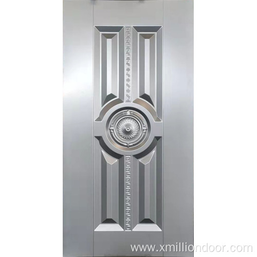 1.2mm Steel Door Panel